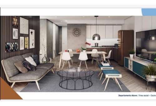 Departamento En Venta En Residencial El Fresno, Torreón, Coahuila De Zaragoza