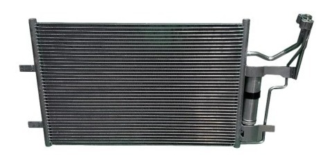 Condensador Mazda 3 Motor 2.0 Año 2004 - 2009