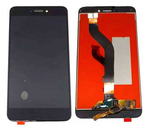 3/4 Huawei P9 Lite 2017 Lcd+tactil 