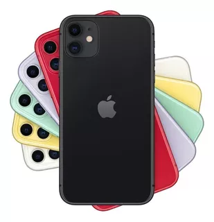 New Stock Apple iPhone 11 (128 Gb) + 1 Free Apple Airpod Max