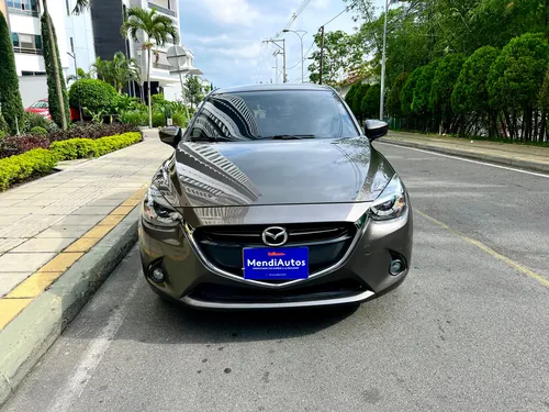 Mazda 2 1.5 Prime