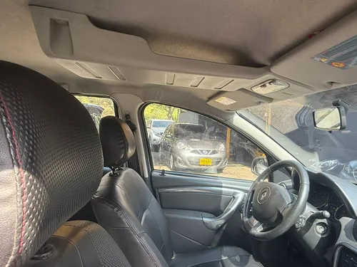 Renault Duster 2.0 Dynamique 4x4