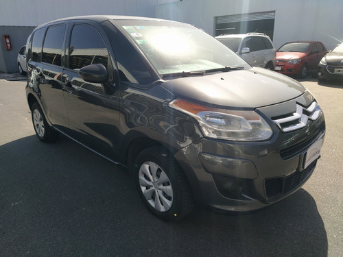 Citroën C3 Picasso Origine Con Gnc Nqk