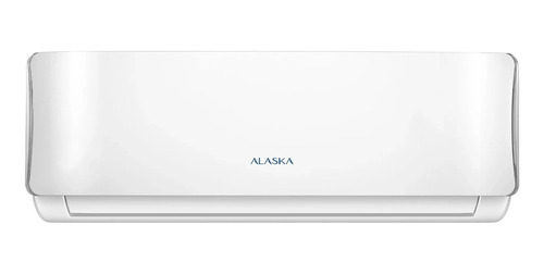 Aire Acondicionado Alaska 3450 W Frio Calor