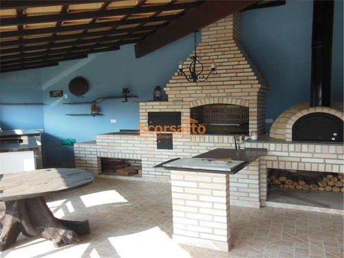 Chácara Com 2 Dorms, Recreio Primavera, Itapecerica Da Serra - R$ 750 Mil, Cod: 1719 - V1719