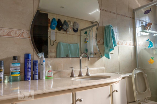 Apartamento À Venda - Santana, 3 Quartos, 146 - S893131128