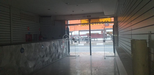 Imagem 21 de 30 de Sala Para Aluguel Em Centro - Sa007579