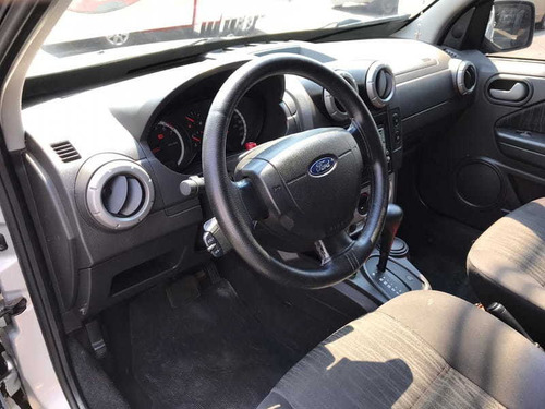 Imagem 10 de 15 de Ford Ecosport Xlt 2.0 16v 4p 2009