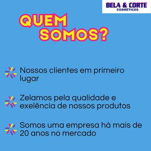 Kit De Depilação Depil Bella Sistema Cera Roll-on Bivolt