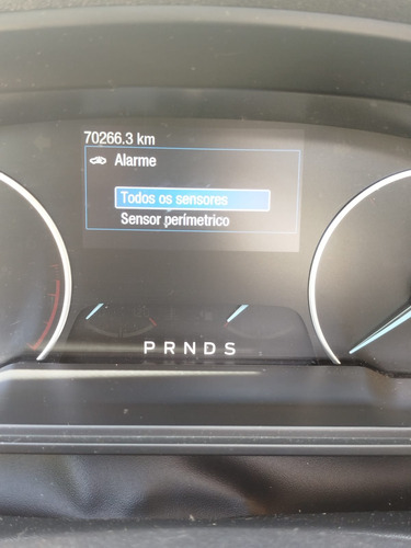 Ford Ecosport 2.0 16v Titanium Flex Aut. 5p