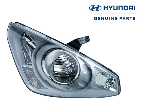 Óptico Delantero Izquierdo Hyundai H-1 2008-2015 Original