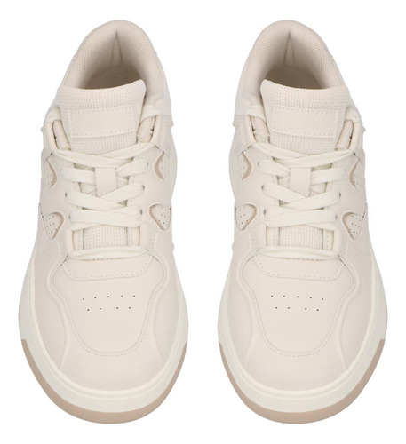 Tenis Mujer Ovx Casual Comodo Dama