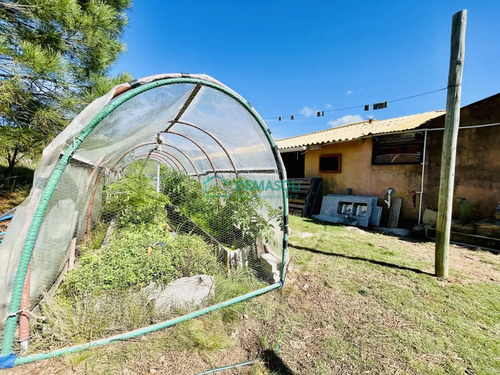 Maravillosa Chacra En Venta De 5 Hectareas En Zona Las Cañas, Maldonado