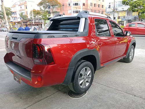 Renault Duster Oroch 2.0 Dynamique 4x2 M.T