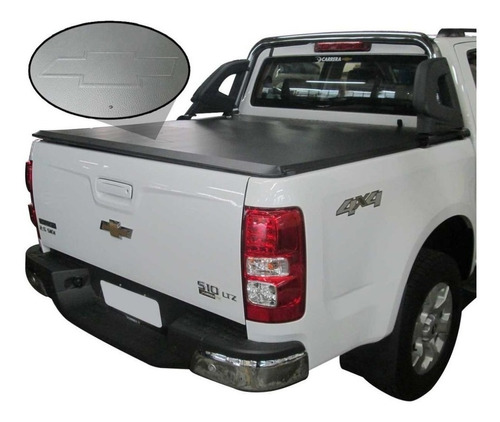 Lona Marinera S10 2012/ Cabina Simple Chevrolet 94728661