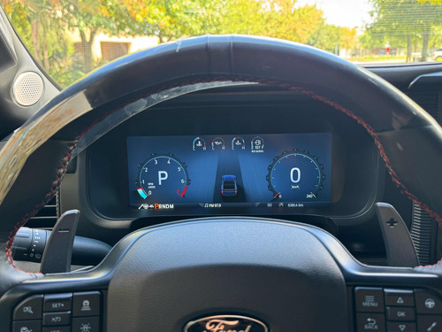 Ford F-150 Raptor 3.5L V6 Ecoboost Ho 4X4 At