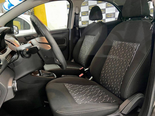 Ford Ka 1.5 Ti-vct Flex Se Automático