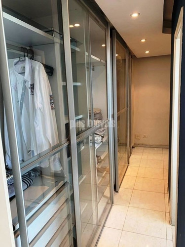 Imagem 11 de 15 de Apartamento Para Venda No Bairro Mirandópolis Em São Paulo - Cod: Mi130063 - Mi130063