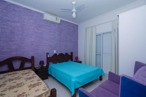 Imagem 11 de 14 de Casa Para Venda No Bairro Riviera De São Lourenço Em Bertioga - Cod: Ir16669 - Ir16669