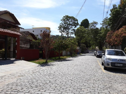Imagem 1 de 4 de Terreno Em Baldeador, Niterói/rj De 560m² À Venda Por R$ 90.000,00 - Te963309-s