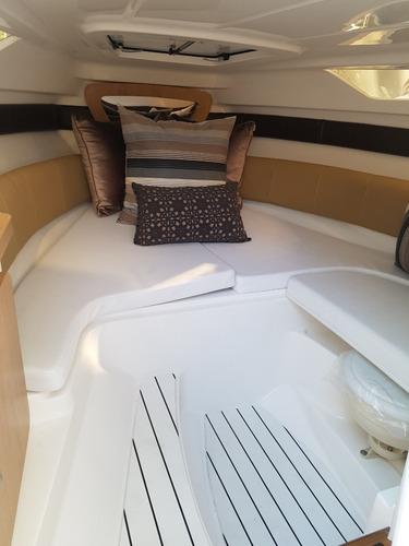 Lancha Triton 250 Cab || Zero ||