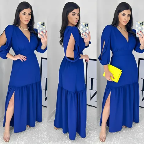 Vestidos evangelicos cheap elegantes
