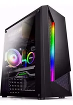 Comprar Computadora Gamer Amd Apu A10-7800, Ram 16gb, Ssd 240