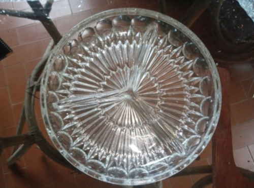 Pasapalera De Cristal