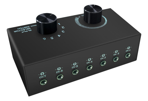 Audio Switch Audio Source Switcher Audio Switcher