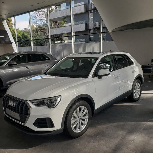 Audi Q3 35 Tfsi