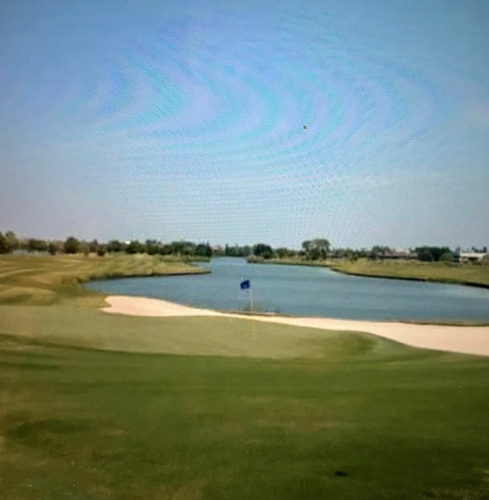 Imagen 7 de 15 de Lote En Venta En El Golf, Nordelta, G.b.a. Zona Norte