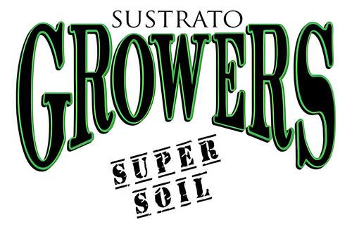 Sustrato Super Soil Growers 50l Valhalla Grow Shop
