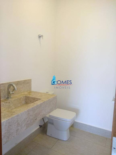 Imagem 28 de 30 de Casa Residencial À Venda, Parque Ytu Xapada, Itu. - Ca0351