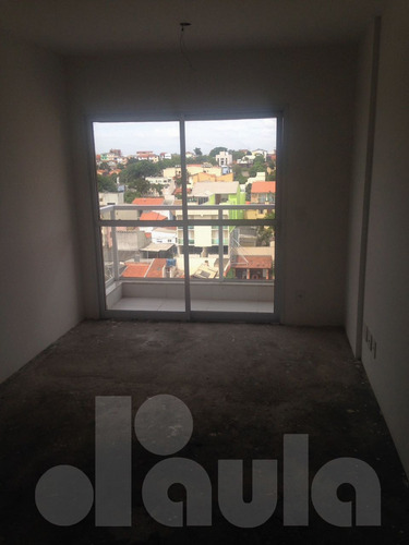 Imagem 3 de 14 de Oportunidade !! Apartamento Com 55 Metros No Bairro Campestr - 1033-10317