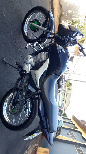 Imagem 3 de 11 de Honda Cg 150