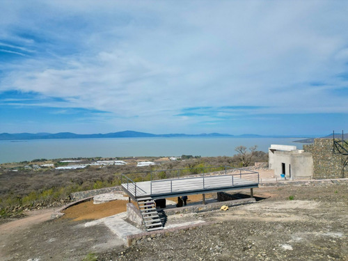 Terrenos En Pre Venta En La Ribera De Chapala