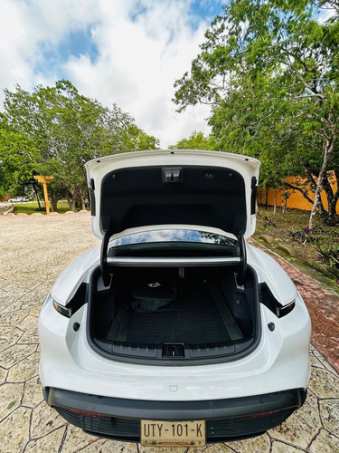 Porsche Taycan 2022 Está Nuevo Posible Cambio