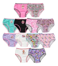 Comprar Pack Múltiple De Bragas Lol Surprise Girls Lol Surprise
