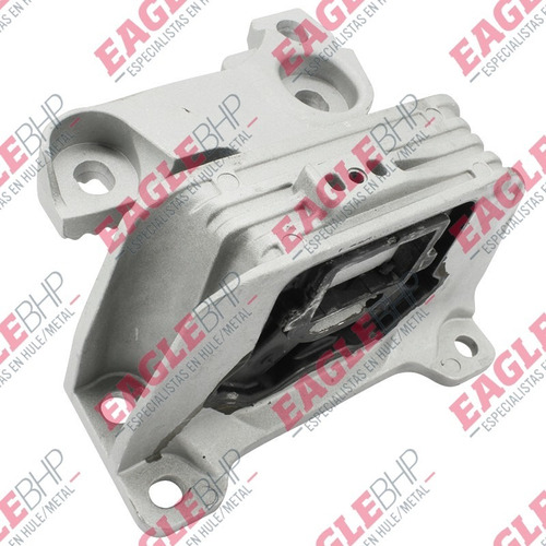 Soporte Motor Rh Renault Master 3 L4 2.3 M9t Diesel 20017-20