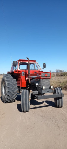 Tractor Massey Ferguson 1195