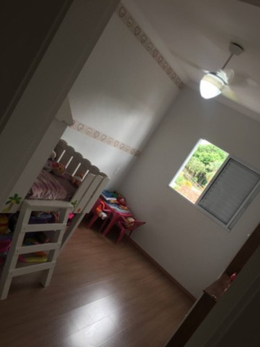 Imagem 14 de 19 de Apartamento À Venda No Edifício Copenhague, Em Sorocaba -sp - 3813 - 69405999