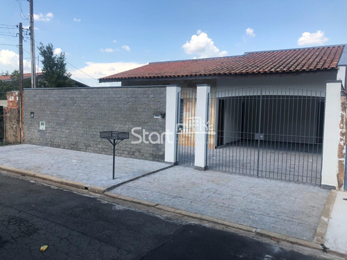 Imagem 1 de 24 de Casa À Venda Em Vila Lemos - Ca008208