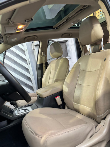 Kia Sorento 2.4 Ex 7l 4x2 Aut. 5p