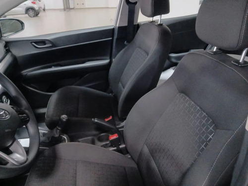 Hyundai HB20 Sense Plus 1.0 (Mec.)