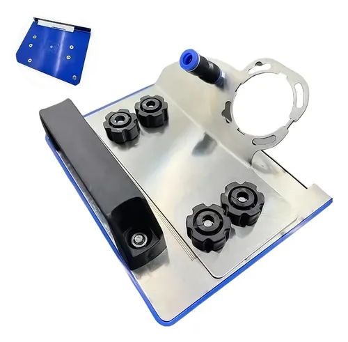 [AUTORIZADO] Guia 45° Disco Corte Chanfro 🔥