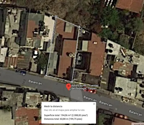 Vendo Casa En Balankan 461 Colonia Pedregal De San Nicolas, Tlalpan Ciudad De México Vd