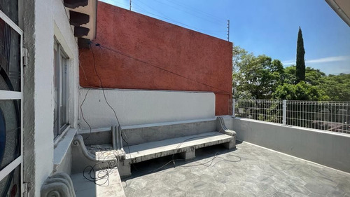 Casa En Venta En Lomas De Chapultepec