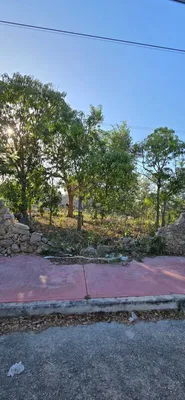 Terreno en venta