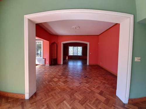 Imagen 4 de 18 de Casa En Alquiler Ideal Empresa A Pasos De Arocena - Carrasco