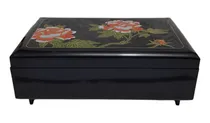 Comprar Alhajero Musical Para Bijouterie, Cod. 101. Hermoso Regalo! 